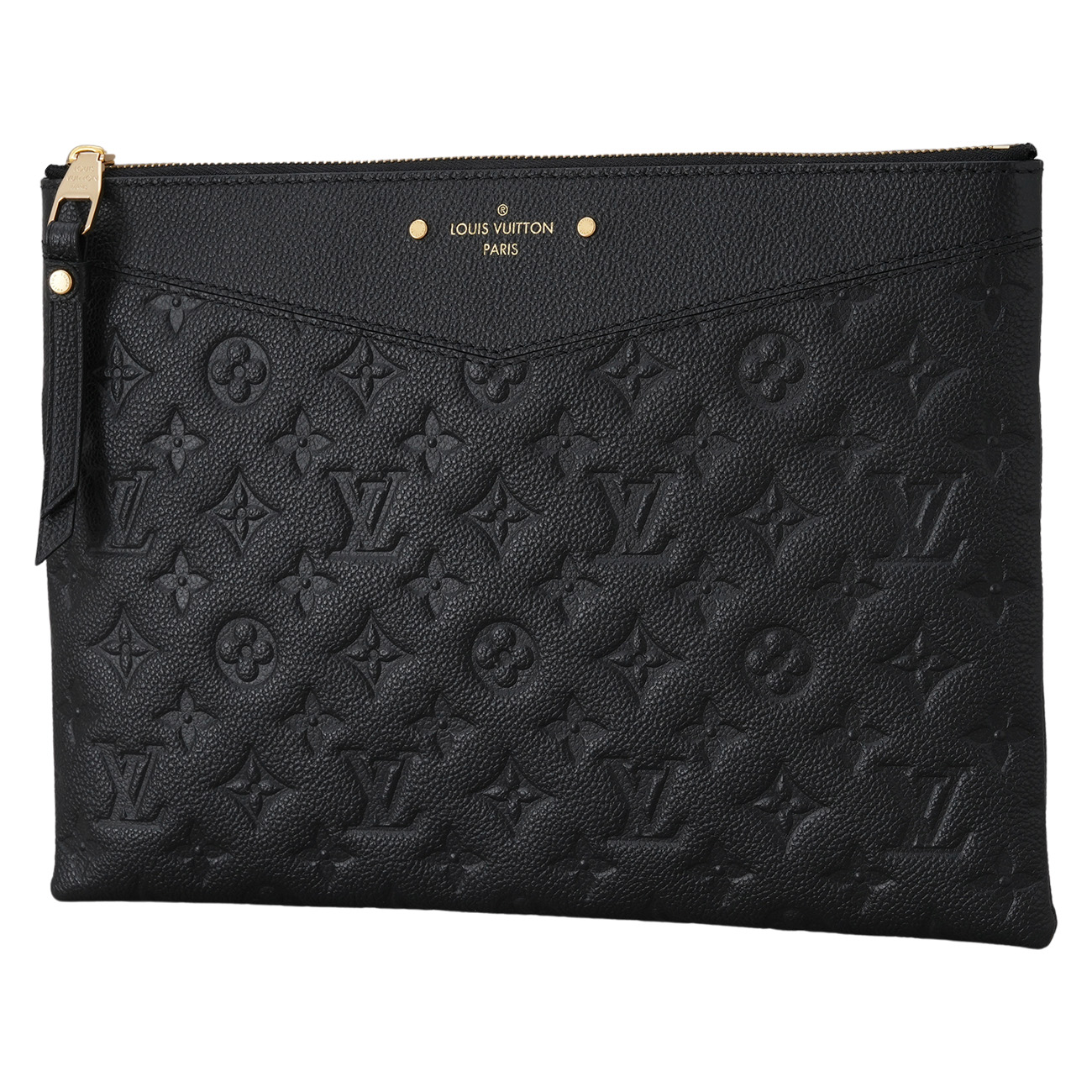 LOUIS VUITTON(USED)루이비통 앙프렝뜨 데일리 파우치